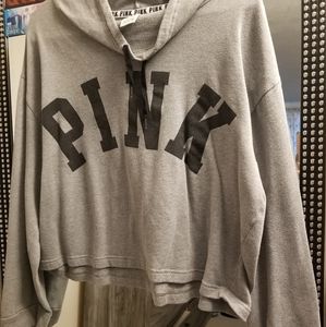 Cute PINK sweatshirt